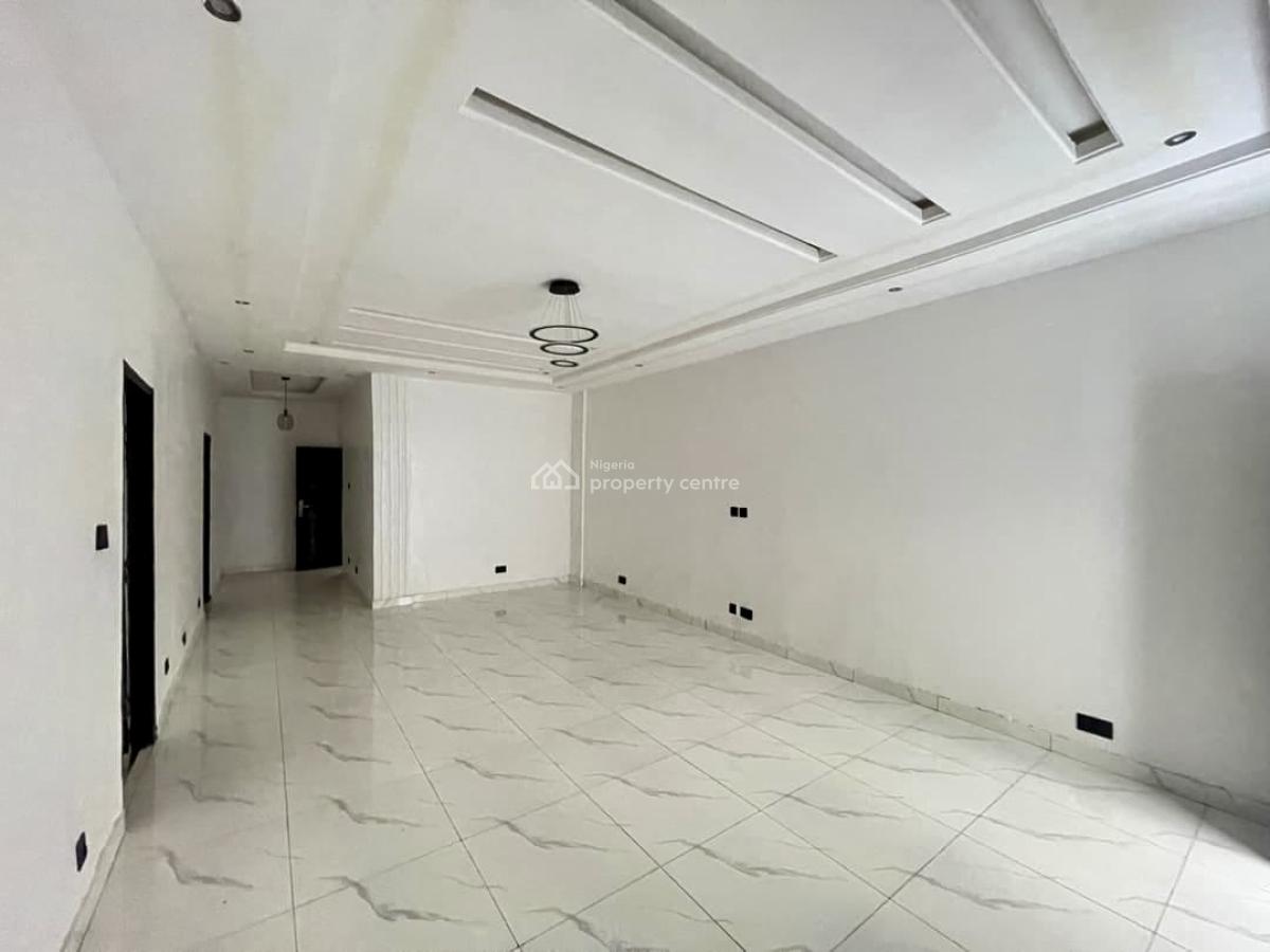 Spacious 3-bedroom Apartment in a Secured Gated Estate Living with Mod, Addo Road, Ajah, Lagos, Flat / Apartment for Rent