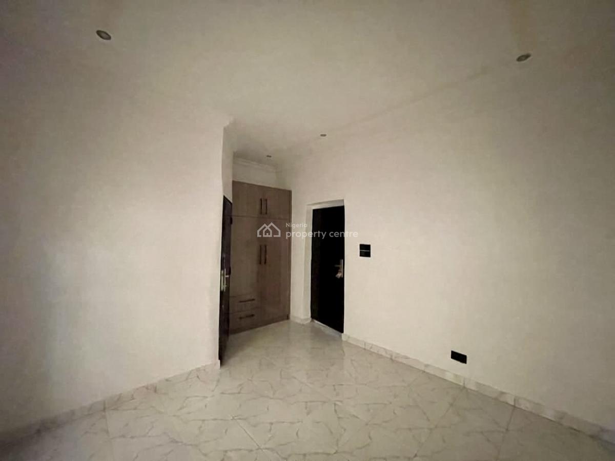 Spacious 3-bedroom Apartment in a Secured Gated Estate Living with Mod, Addo Road, Ajah, Lagos, Flat / Apartment for Rent