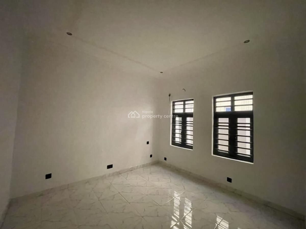Spacious 3-bedroom Apartment in a Secured Gated Estate Living with Mod, Addo Road, Ajah, Lagos, Flat / Apartment for Rent