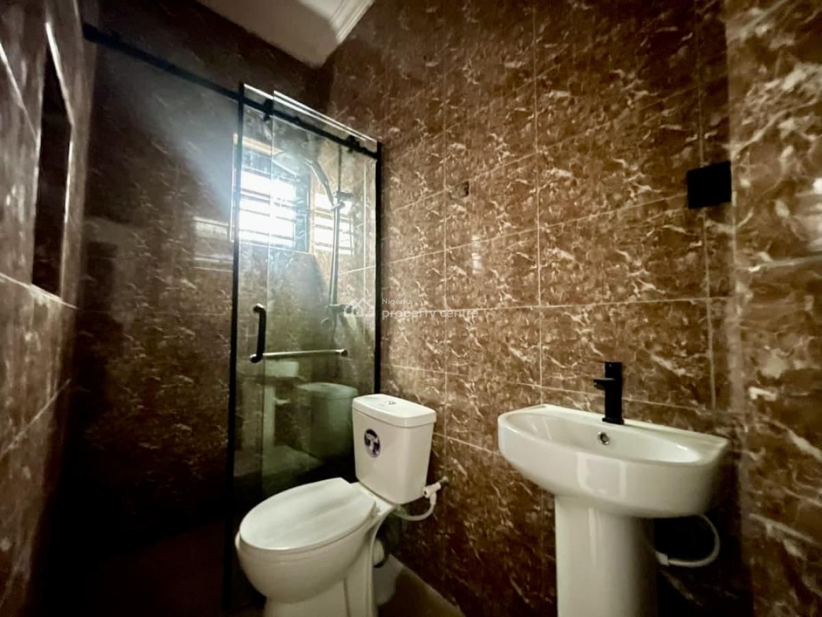 Spacious 3-bedroom Apartment in a Secured Gated Estate Living with Mod, Addo Road, Ajah, Lagos, Flat / Apartment for Rent