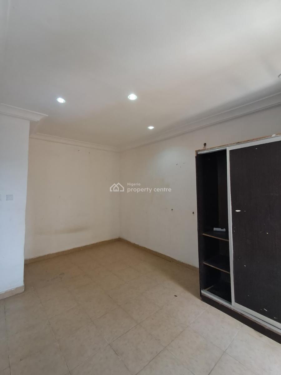 Spacious Standard Room Self Contained, New Road Alpha Beach,  Chevron, Lekki, Lagos, Self Contain (single Rooms) for Rent