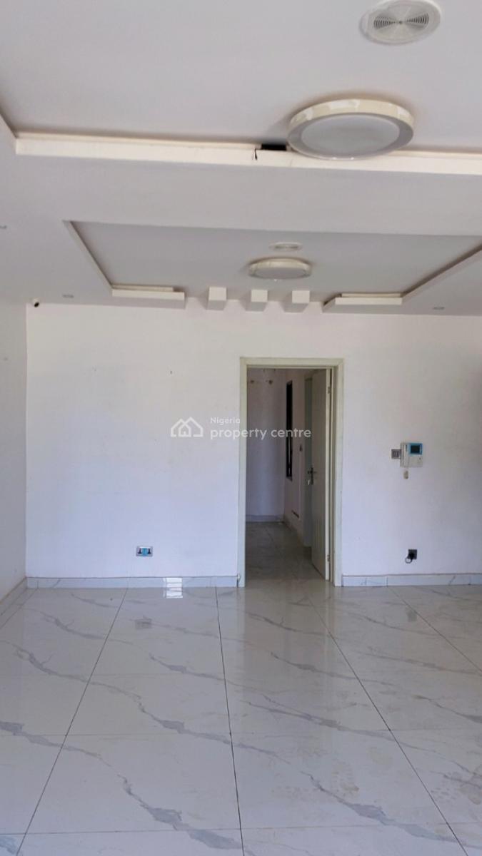 3 Bedroom Terrace Duplex, Estate By Pennek, Ogombo, Ajah, Lagos, Terraced Duplex for Rent