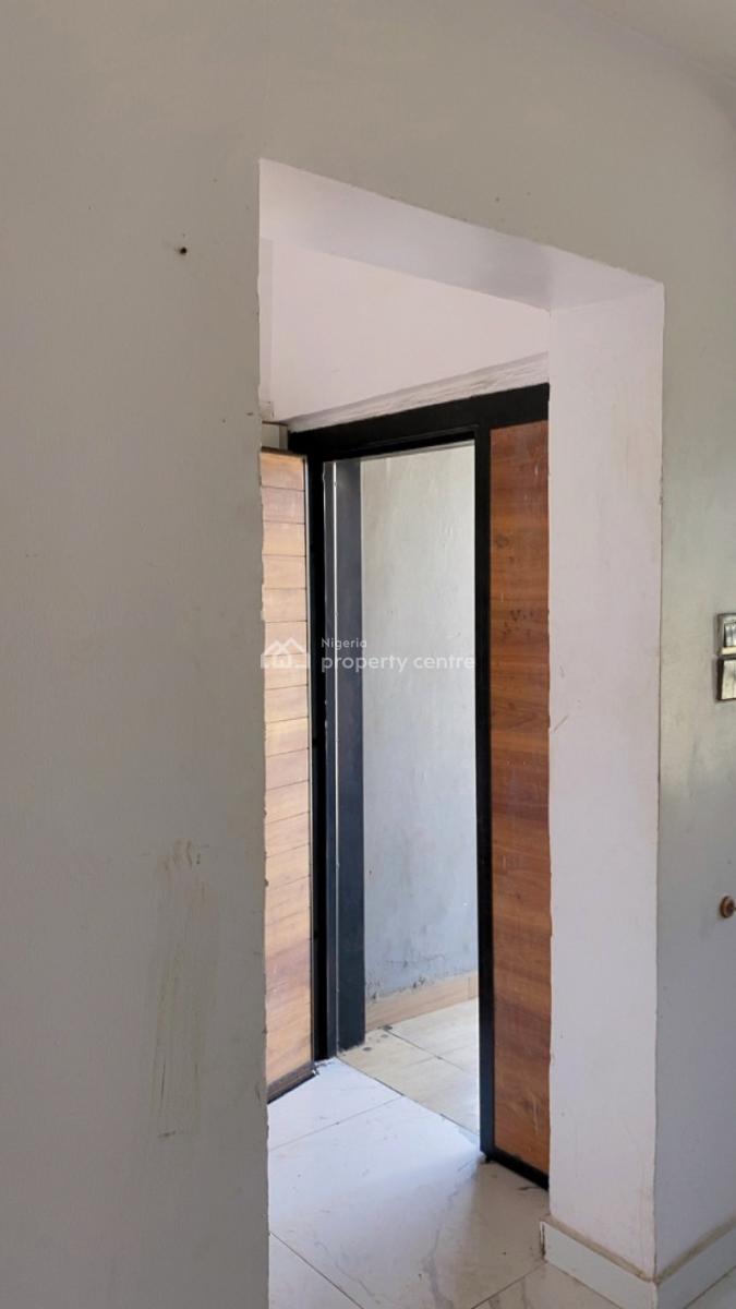 3 Bedroom Terrace Duplex, Estate By Pennek, Ogombo, Ajah, Lagos, Terraced Duplex for Rent