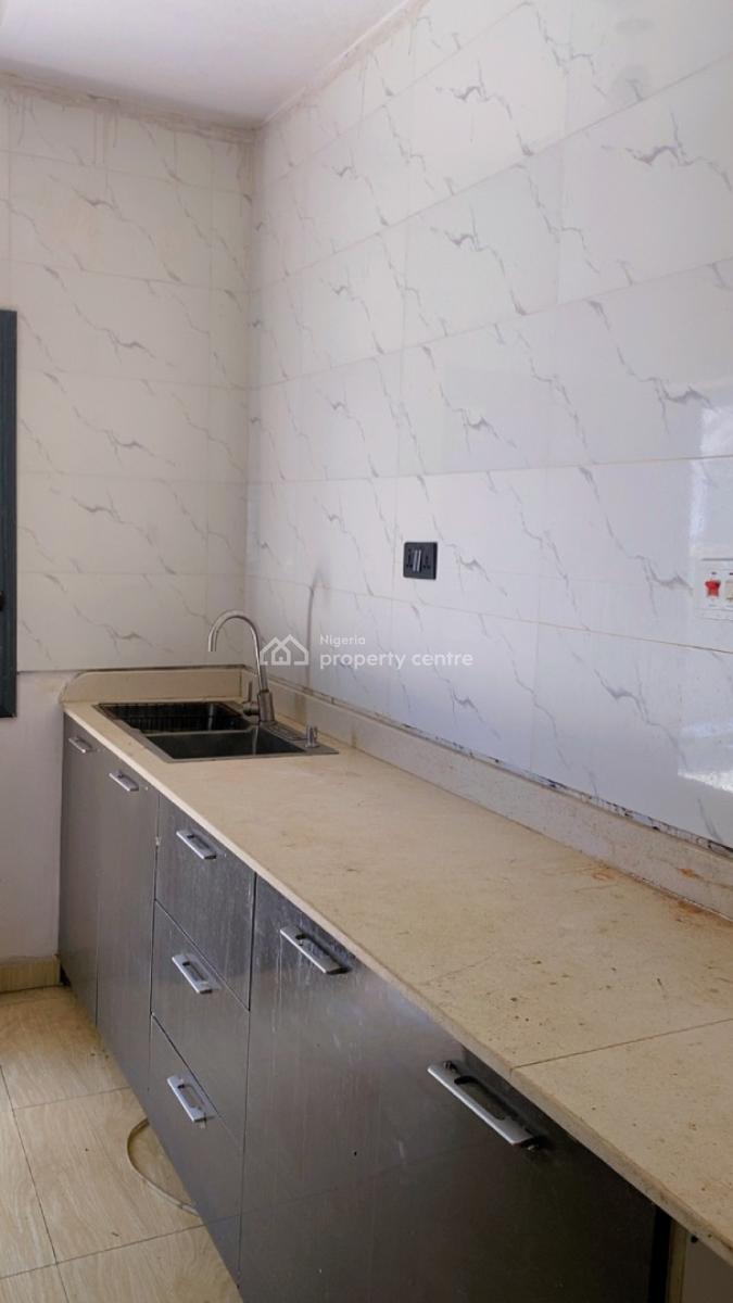 3 Bedroom Terrace Duplex, Estate By Pennek, Ogombo, Ajah, Lagos, Terraced Duplex for Rent