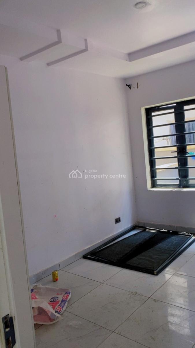 3 Bedroom Terrace Duplex, Estate By Pennek, Ogombo, Ajah, Lagos, Terraced Duplex for Rent