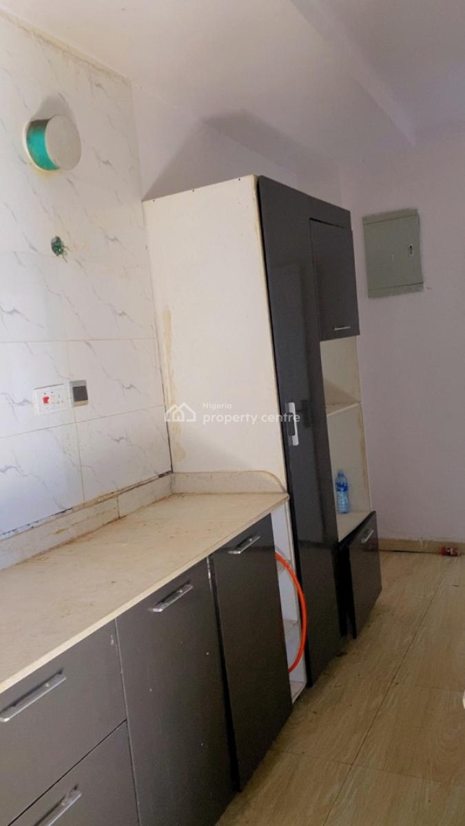 3 Bedroom Terrace Duplex, Estate By Pennek, Ogombo, Ajah, Lagos, Terraced Duplex for Rent