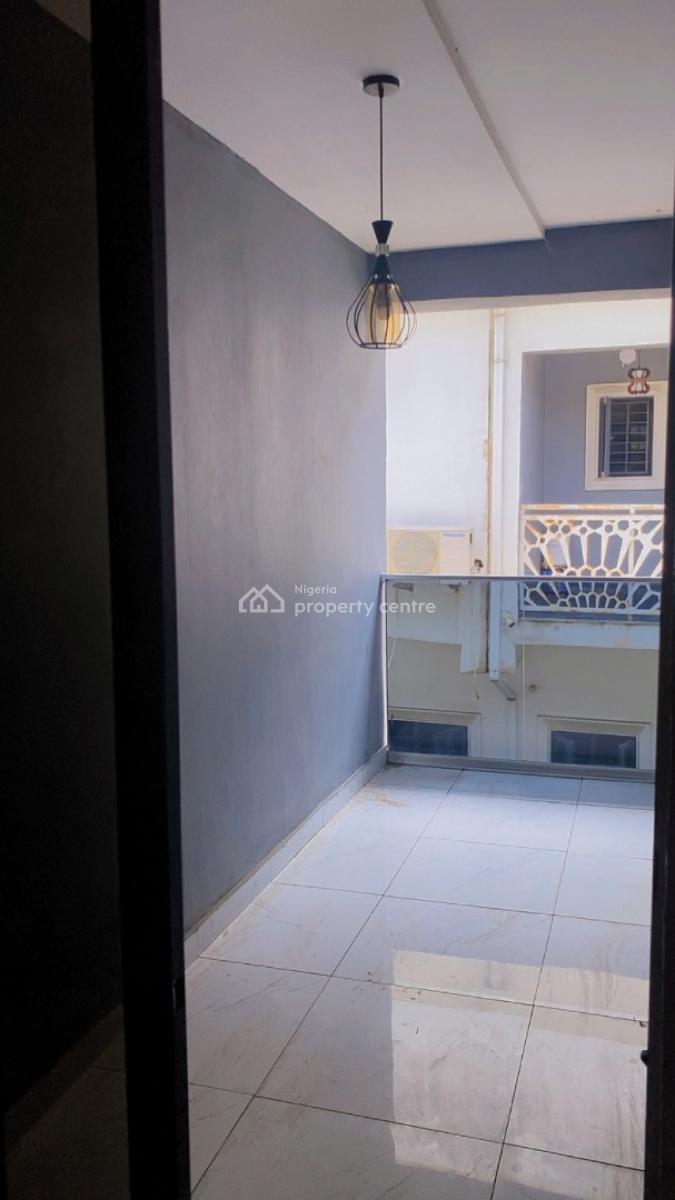 3 Bedroom Terrace Duplex, Estate By Pennek, Ogombo, Ajah, Lagos, Terraced Duplex for Rent