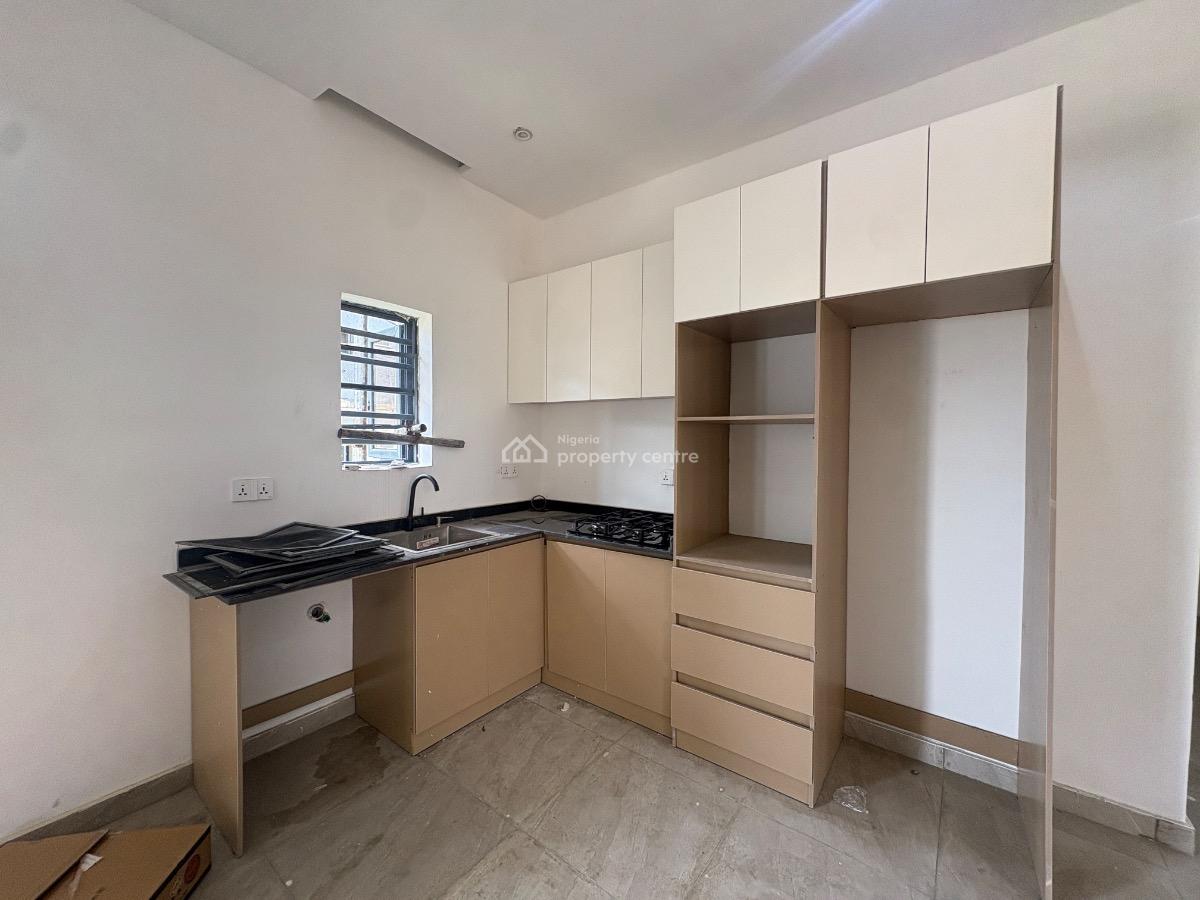 Mini Flat, Ikate, Lekki Phase 1, Lekki, Lagos, Mini Flat (room and Parlour) for Rent