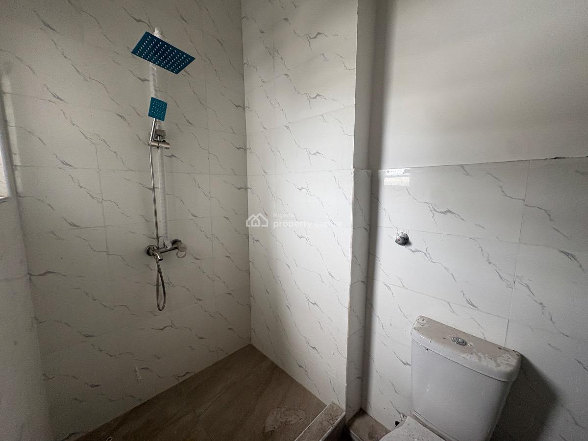 Mini Flat, Ikate, Lekki Phase 1, Lekki, Lagos, Mini Flat (room and Parlour) for Rent