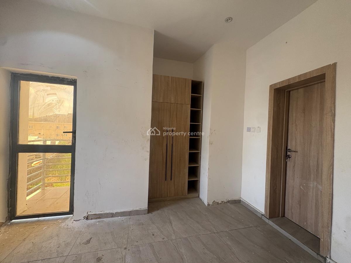 Mini Flat, Ikate, Lekki Phase 1, Lekki, Lagos, Mini Flat (room and Parlour) for Rent