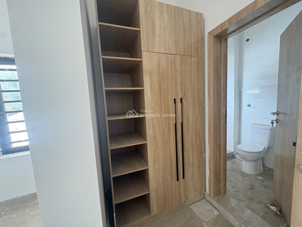 Mini Flat, Ikate, Lekki Phase 1, Lekki, Lagos, Mini Flat (room and Parlour) for Rent