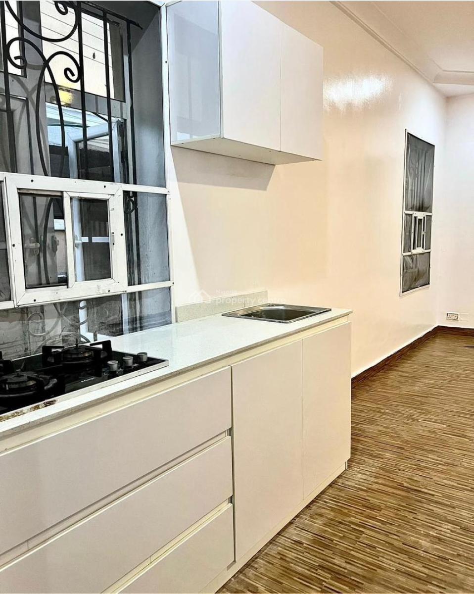 Spacious Studio Apartment, Lekki, Lagos, Flat / Apartment for Rent