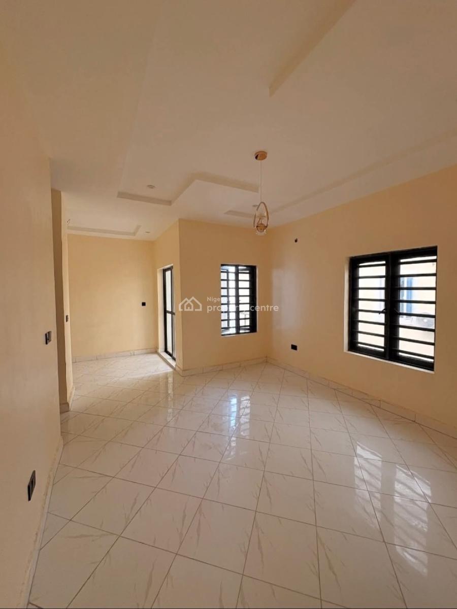 4-bedroom Fully Finished Terrace Duplex, Gudu, Abuja, House for Sale