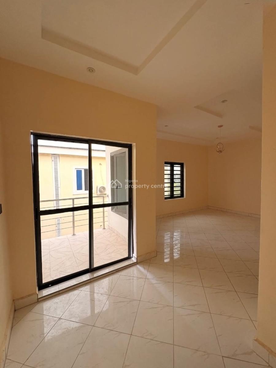 4-bedroom Fully Finished Terrace Duplex, Gudu, Abuja, House for Sale