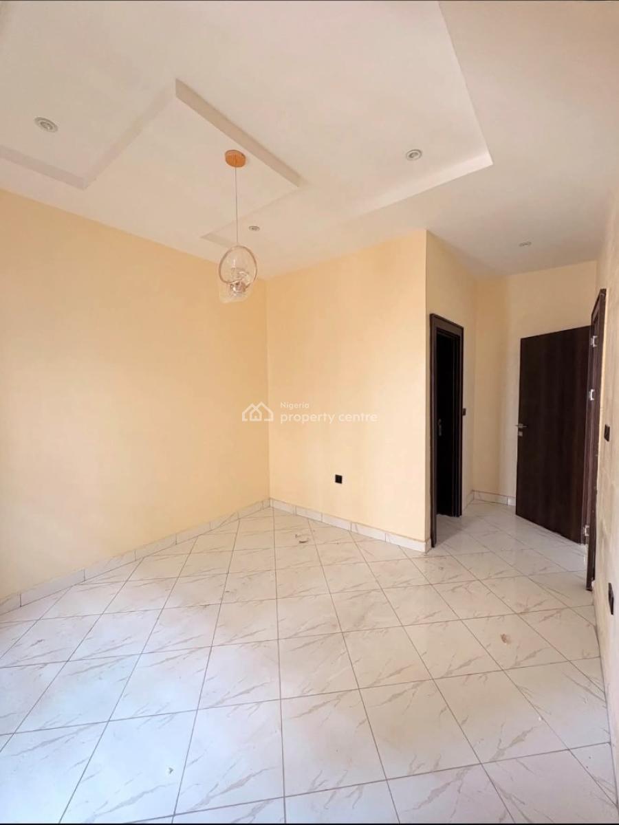 4-bedroom Fully Finished Terrace Duplex, Gudu, Abuja, House for Sale