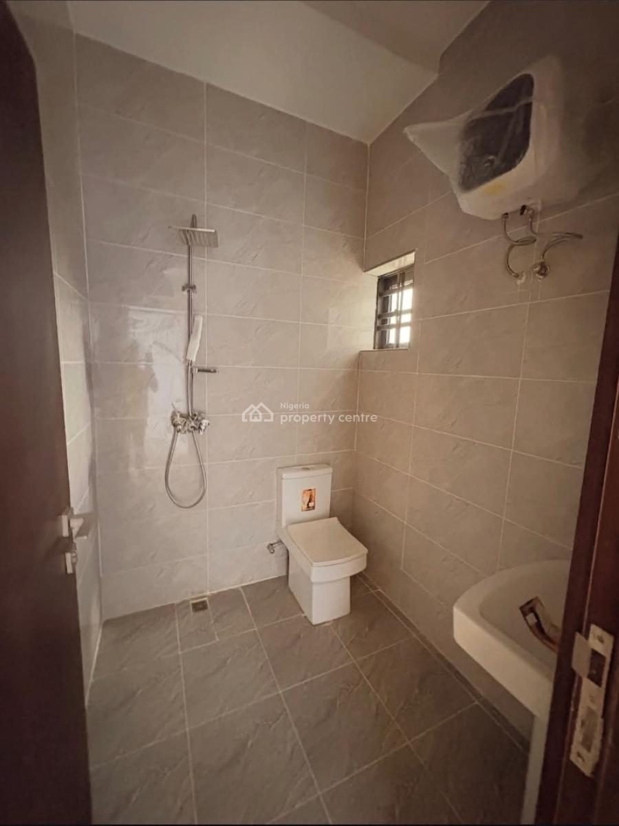 4-bedroom Fully Finished Terrace Duplex, Gudu, Abuja, House for Sale