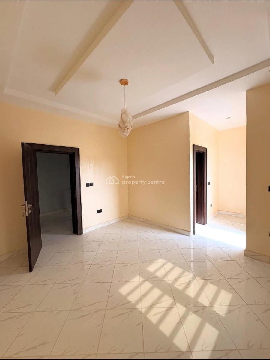 4-bedroom Fully Finished Terrace Duplex, Gudu, Abuja, House for Sale