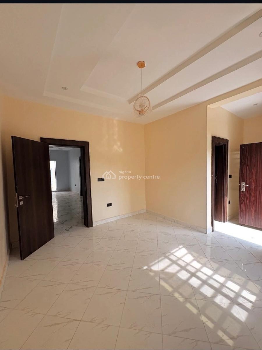 4-bedroom Fully Finished Terrace Duplex, Gudu, Abuja, House for Sale