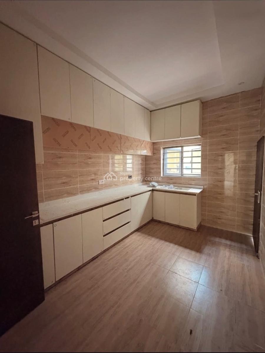 4-bedroom Fully Finished Terrace Duplex, Gudu, Abuja, House for Sale