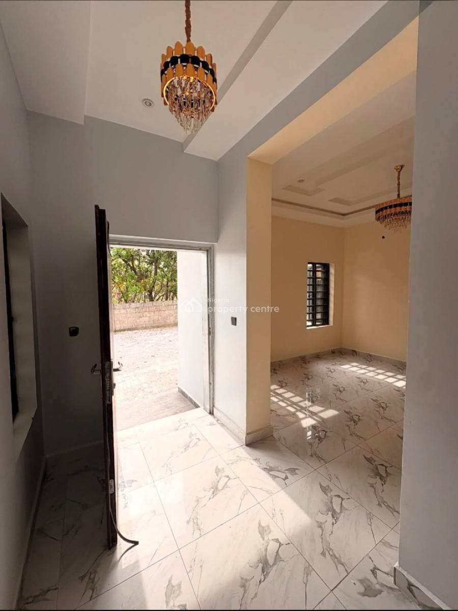 4-bedroom Fully Finished Terrace Duplex, Gudu, Abuja, House for Sale