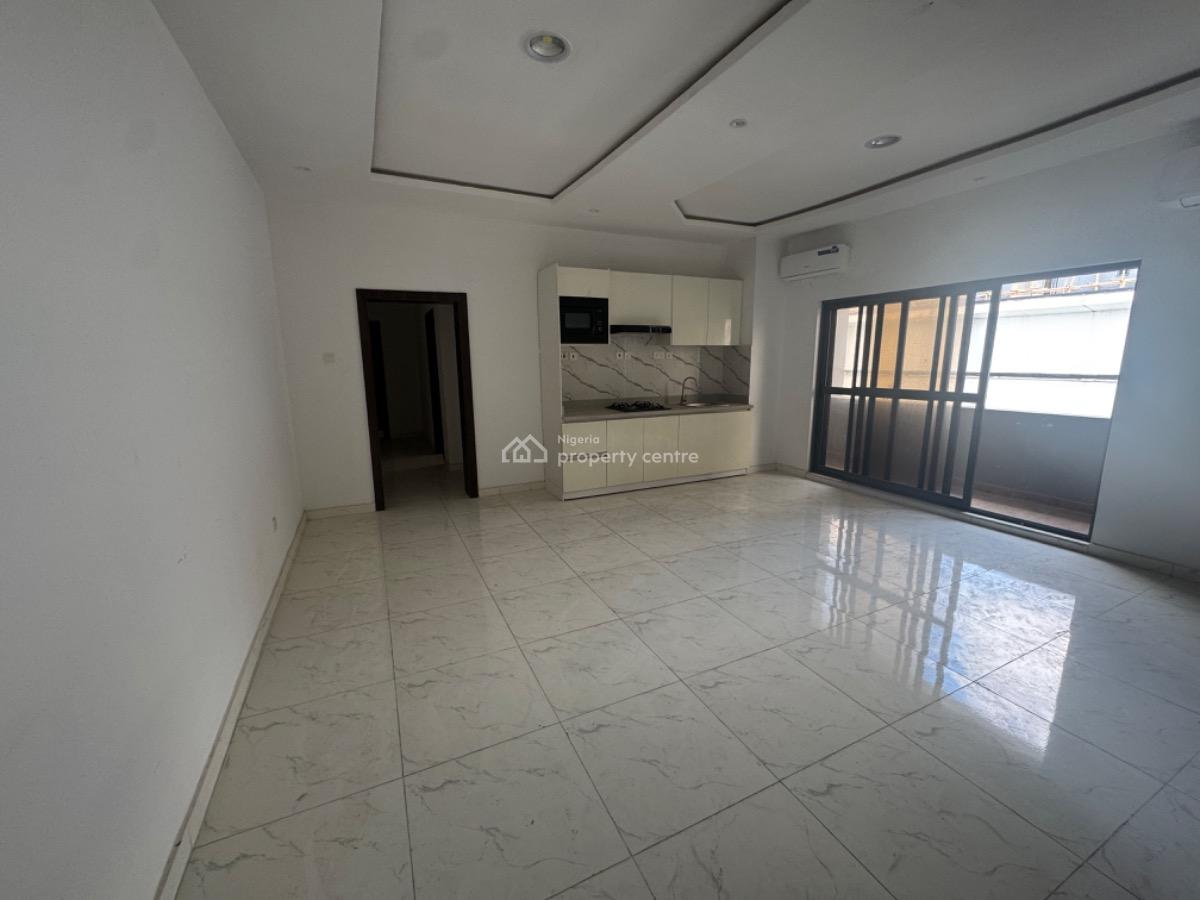Brand New Luxury 2 Bedroom Pent Floor Flat, Off Freedom Way, Lekki Phase 1, Lekki, Lagos, Flat / Apartment for Rent