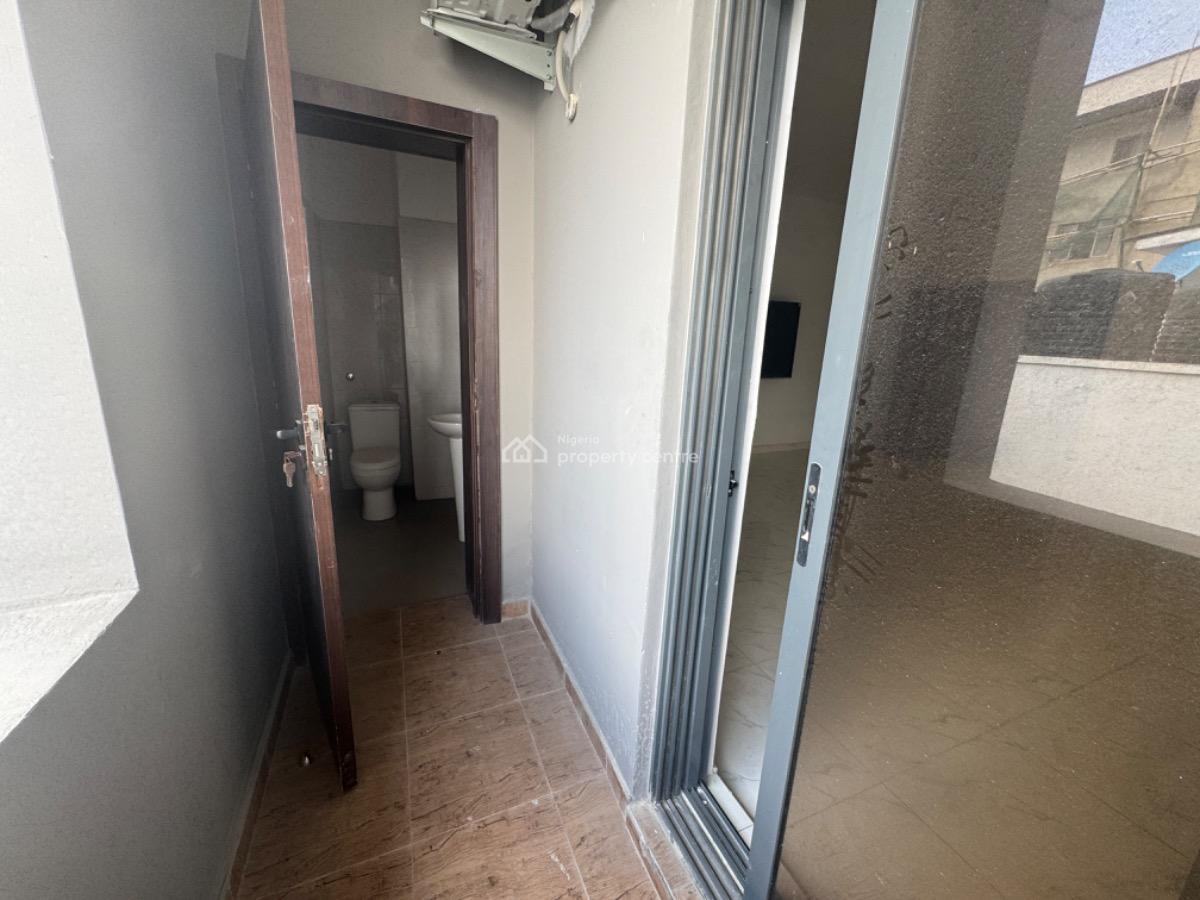 Brand New Luxury 2 Bedroom Pent Floor Flat, Off Freedom Way, Lekki Phase 1, Lekki, Lagos, Flat / Apartment for Rent
