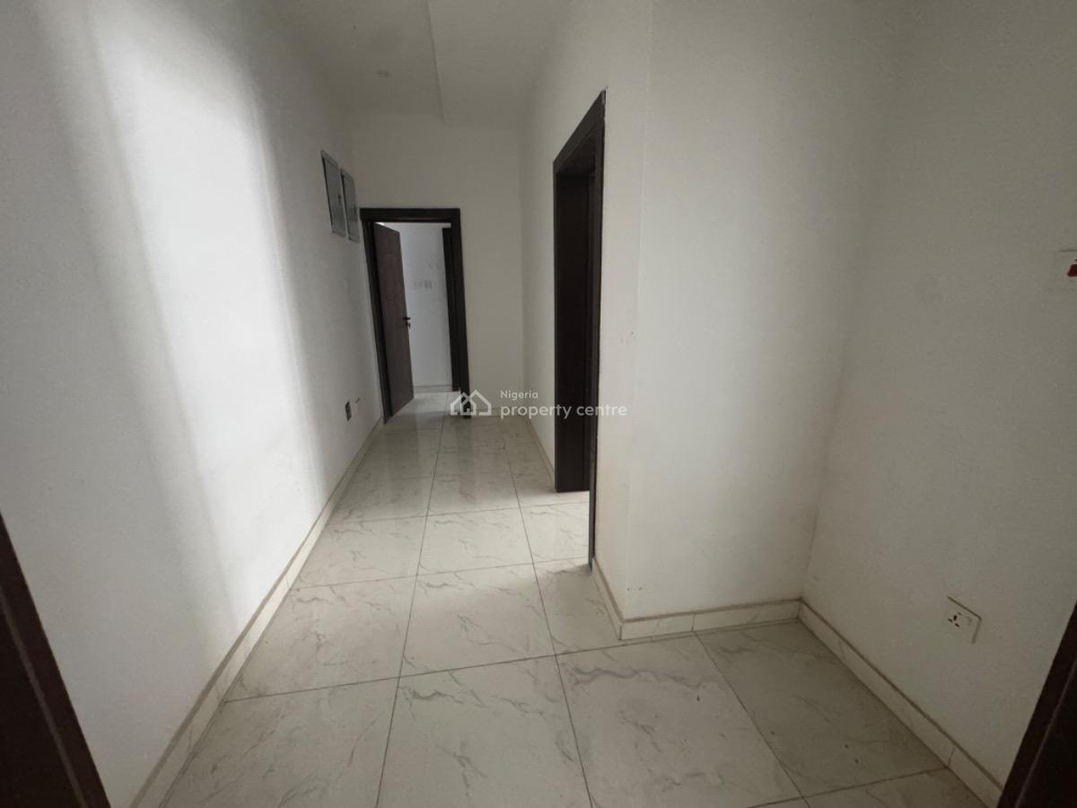 Brand New Luxury 2 Bedroom Pent Floor Flat, Off Freedom Way, Lekki Phase 1, Lekki, Lagos, Flat / Apartment for Rent