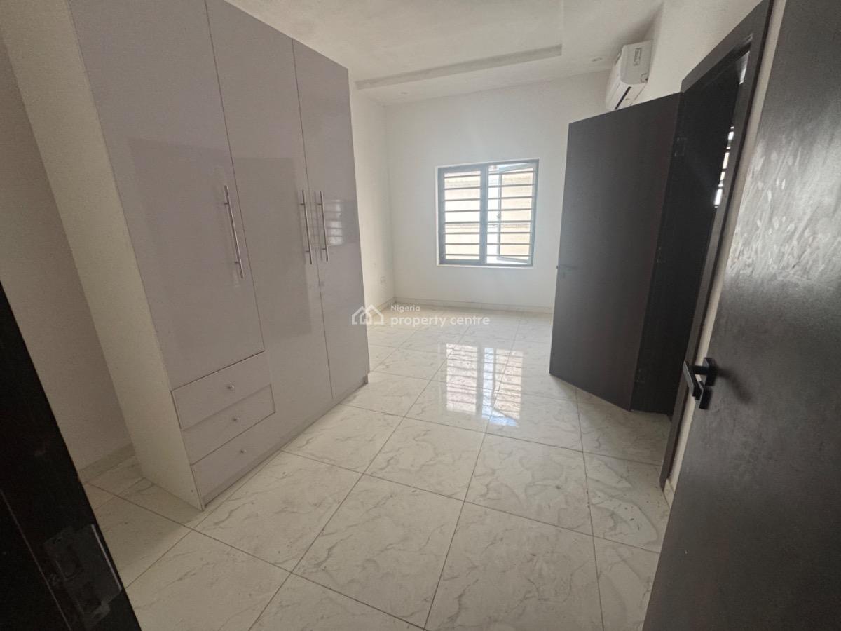 Brand New Luxury 2 Bedroom Pent Floor Flat, Off Freedom Way, Lekki Phase 1, Lekki, Lagos, Flat / Apartment for Rent