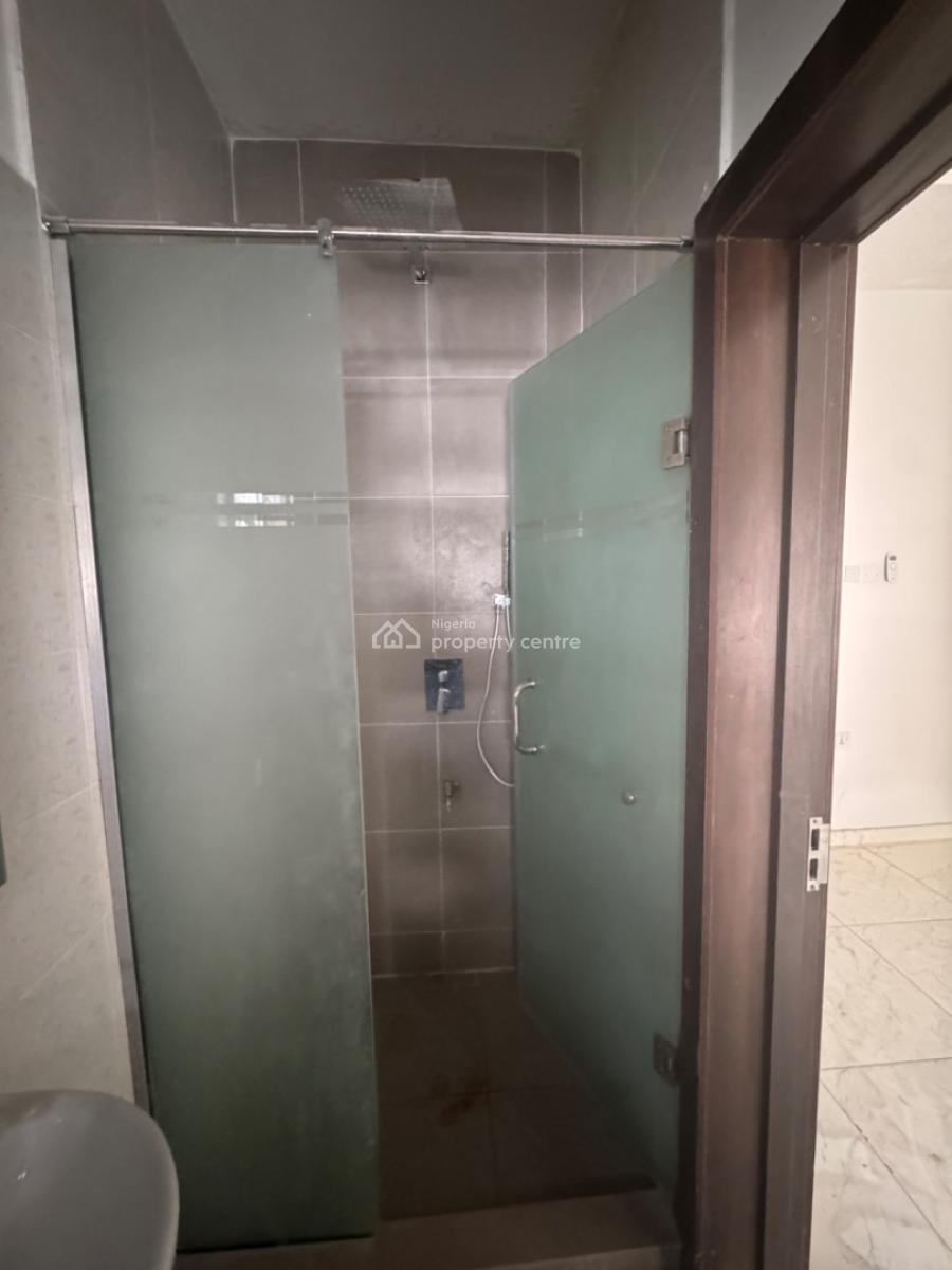 Brand New Luxury 2 Bedroom Pent Floor Flat, Off Freedom Way, Lekki Phase 1, Lekki, Lagos, Flat / Apartment for Rent