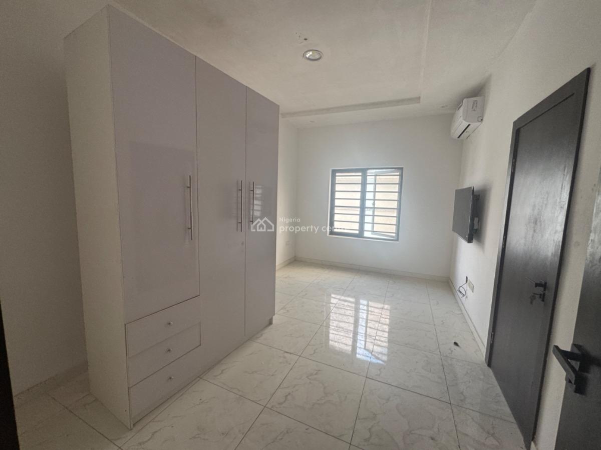 Brand New Luxury 2 Bedroom Pent Floor Flat, Off Freedom Way, Lekki Phase 1, Lekki, Lagos, Flat / Apartment for Rent