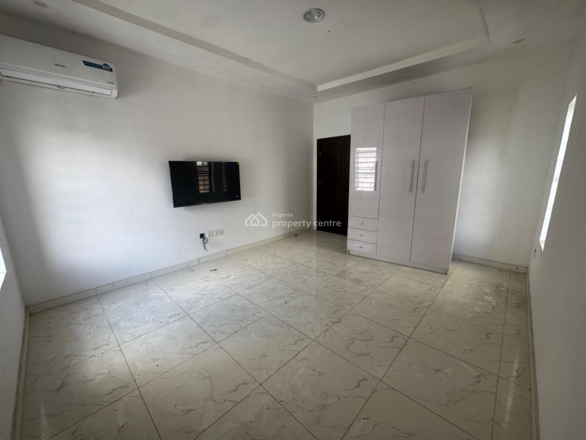 Brand New Luxury 2 Bedroom Pent Floor Flat, Off Freedom Way, Lekki Phase 1, Lekki, Lagos, Flat / Apartment for Rent