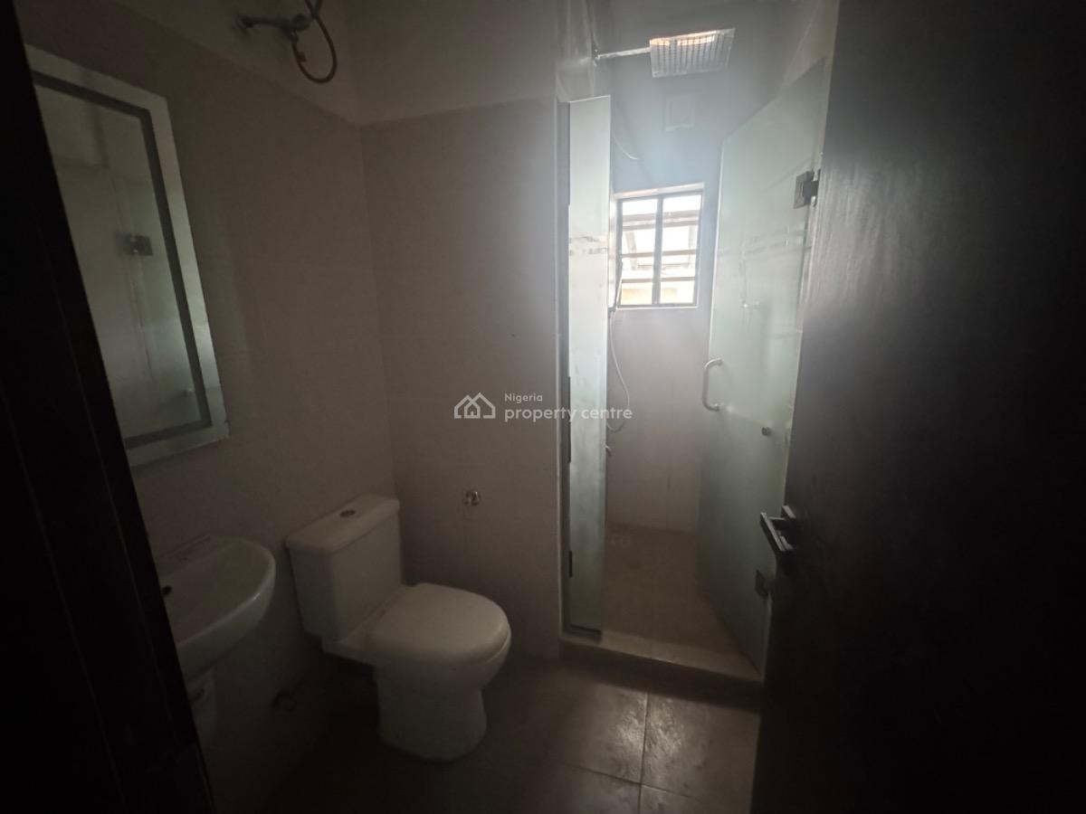 Brand New Luxury 2 Bedroom Pent Floor Flat, Off Freedom Way, Lekki Phase 1, Lekki, Lagos, Flat / Apartment for Rent