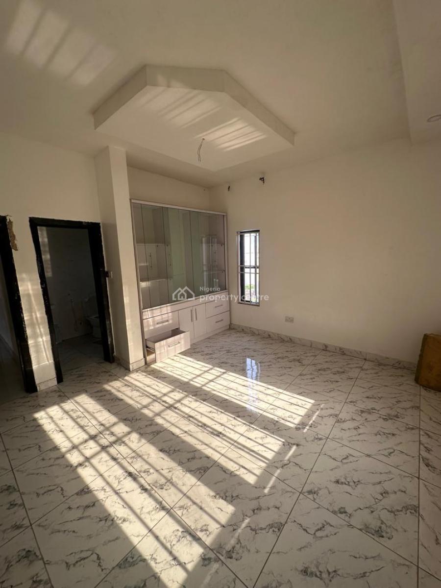 Relatively New 3 Bedroom Flat, Millennium Estate, Gbagada, Lagos, Flat / Apartment for Rent