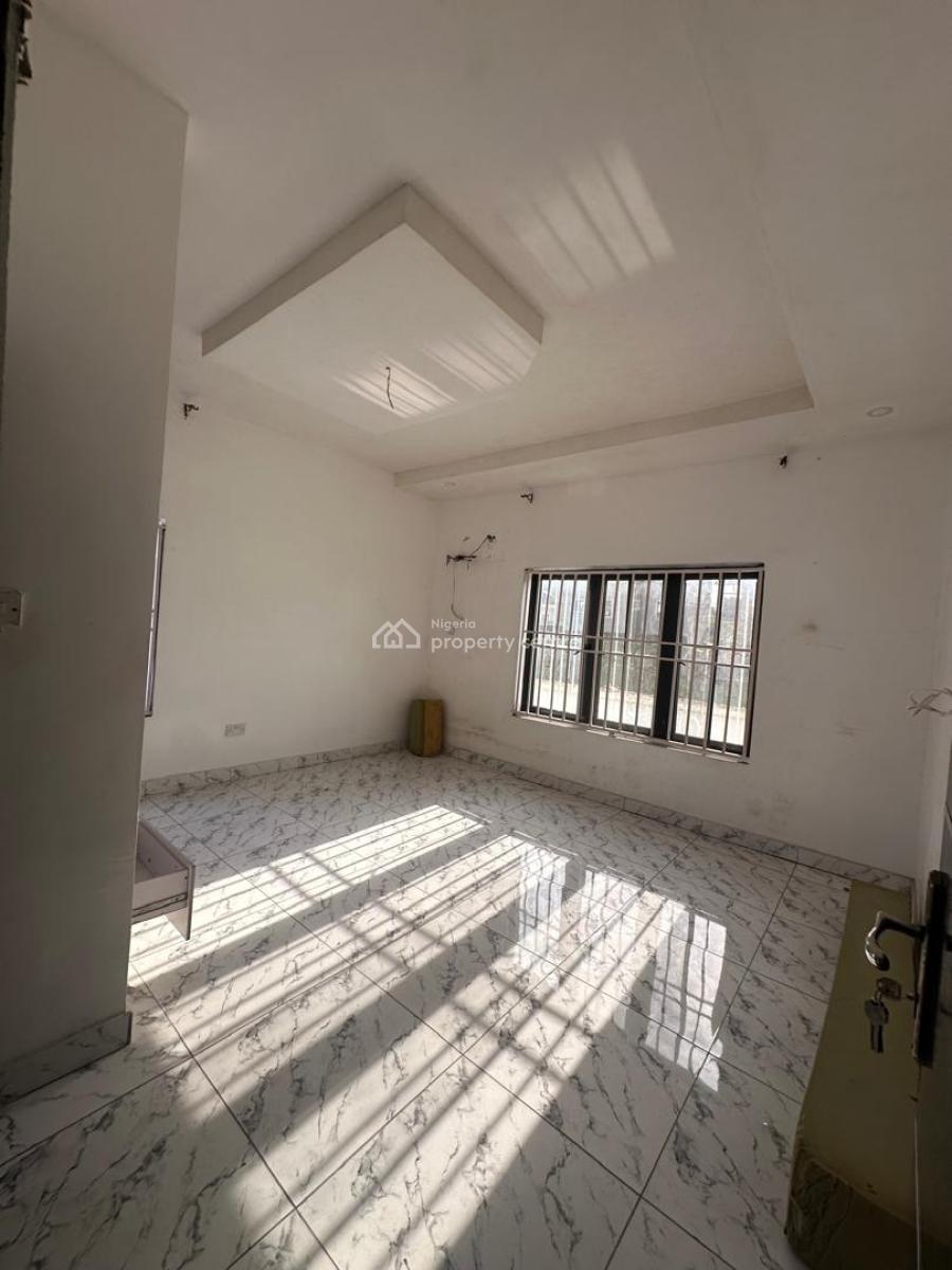 Relatively New 3 Bedroom Flat, Millennium Estate, Gbagada, Lagos, Flat / Apartment for Rent