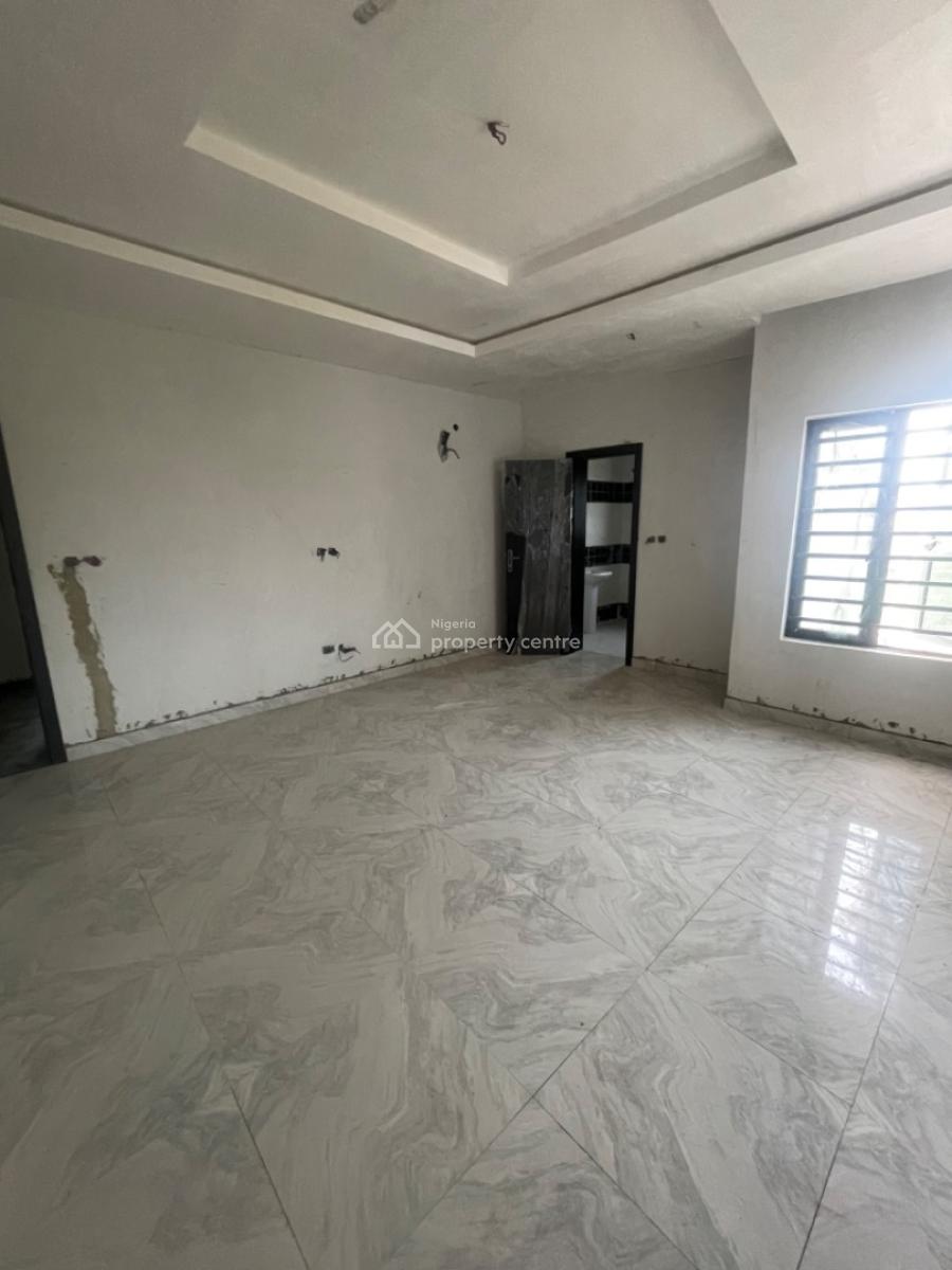 4 Bedroom Terrace Duplex, Ajah, Lagos, Terraced Duplex for Sale