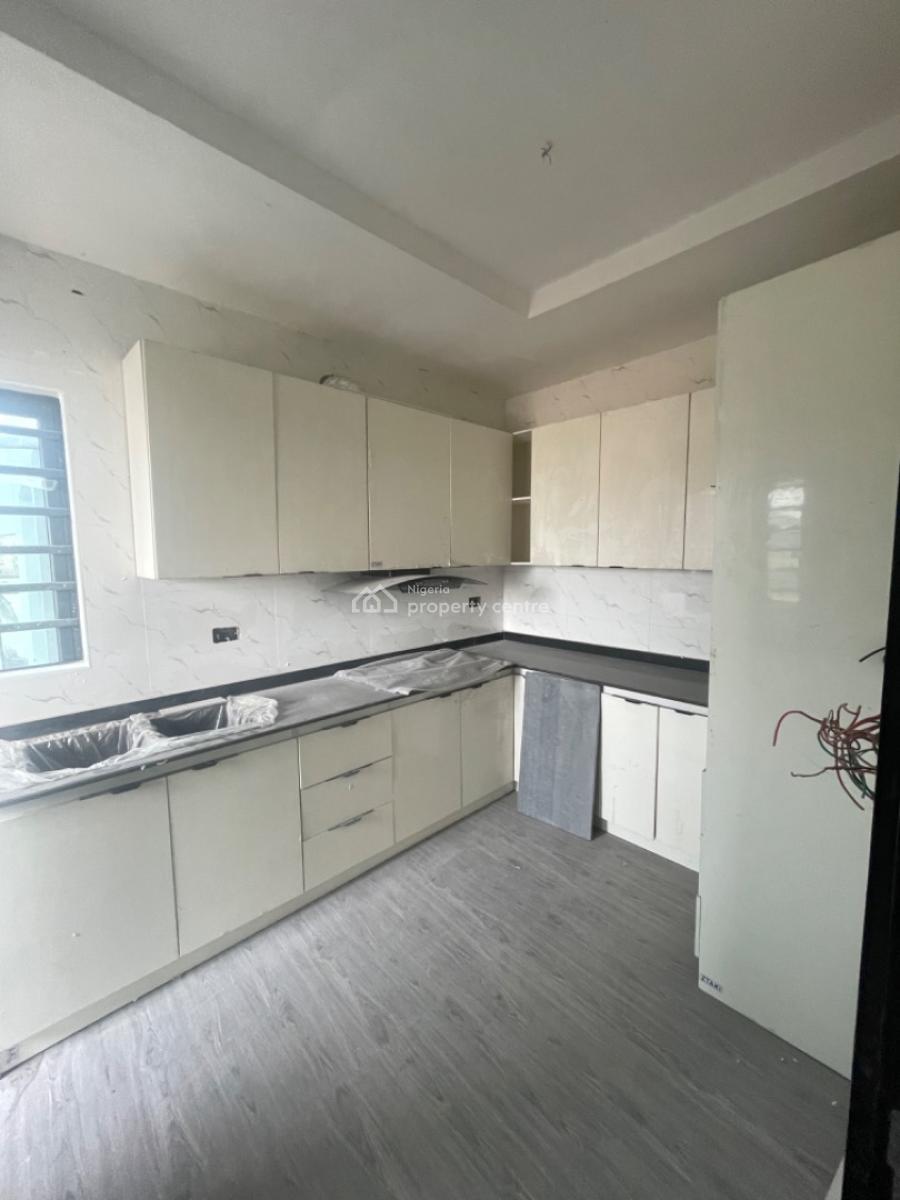 4 Bedroom Terrace Duplex, Ajah, Lagos, Terraced Duplex for Sale