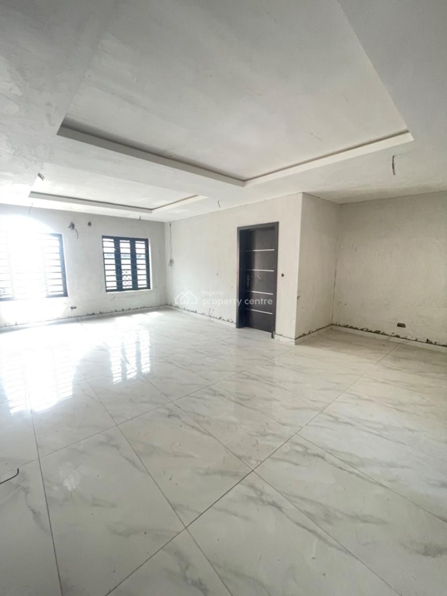 4 Bedroom Terrace Duplex, Ajah, Lagos, Terraced Duplex for Sale