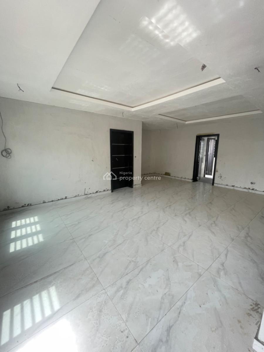 4 Bedroom Terrace Duplex, Ajah, Lagos, Terraced Duplex for Sale