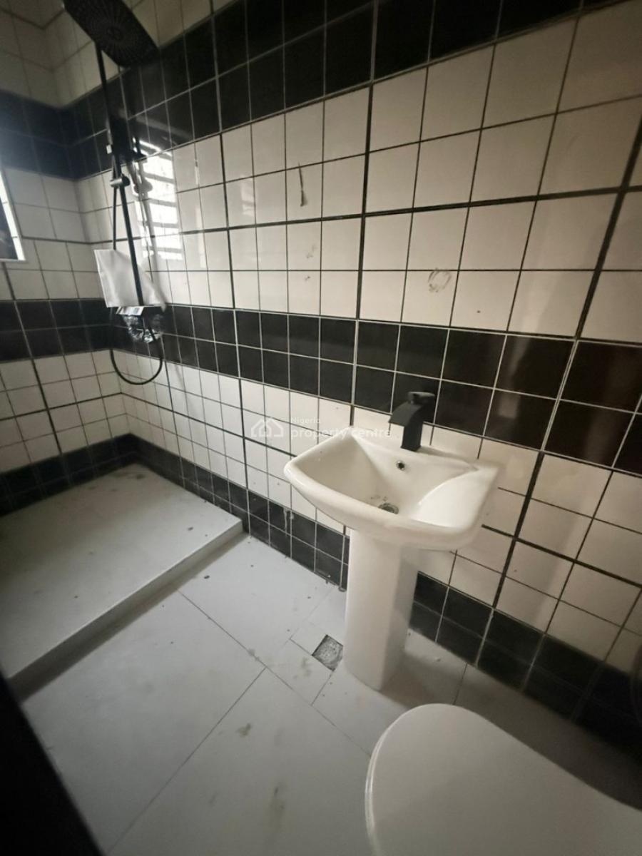 4 Bedroom Terrace Duplex, Ajah, Lagos, Terraced Duplex for Sale