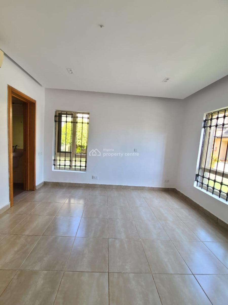 4 Bedroom Semi-detached Duplex + Bq, Lekki, Lagos, House for Sale