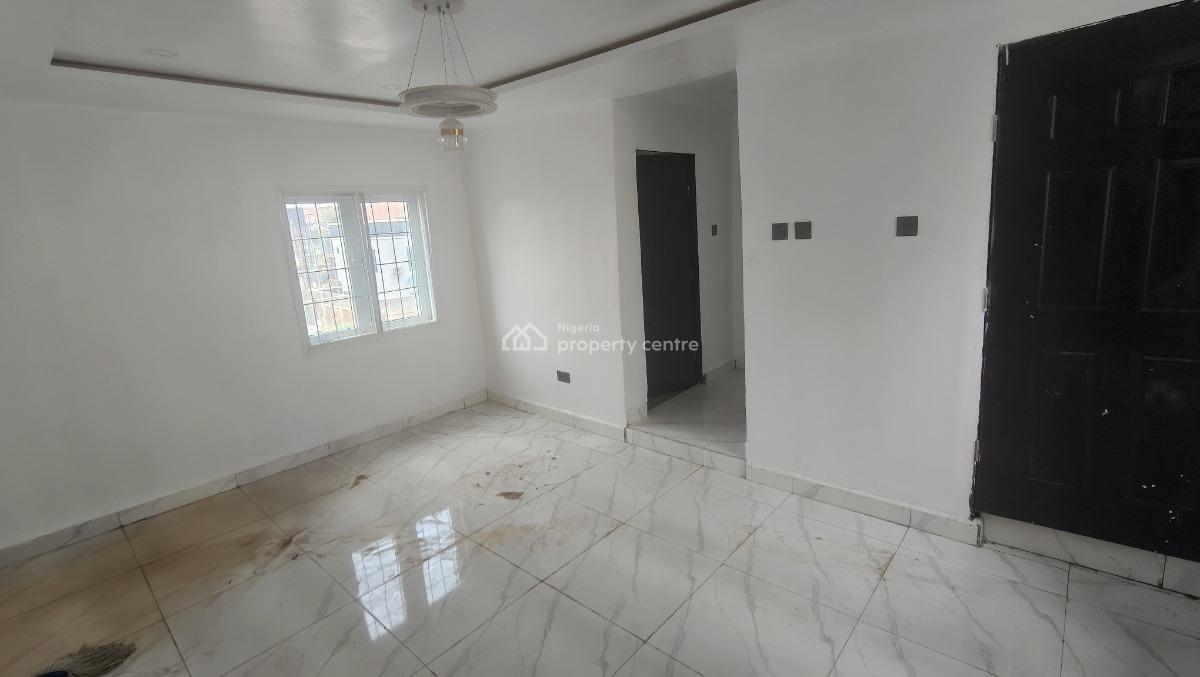 Newly Built One Bedroom Apartment, Naf Valley Estate, Asokoro District, Abuja, House for Rent