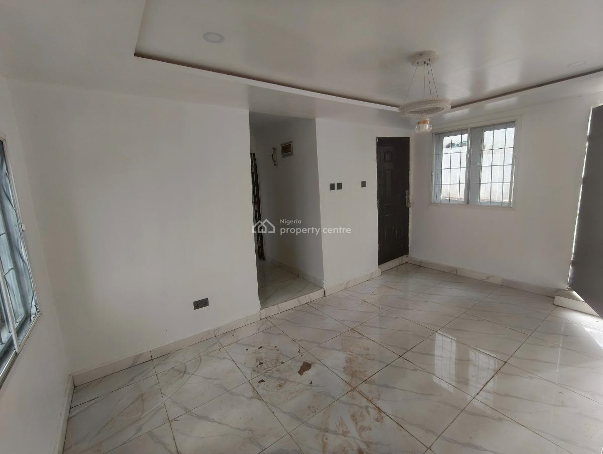 Newly Built One Bedroom Apartment, Naf Valley Estate, Asokoro District, Abuja, House for Rent