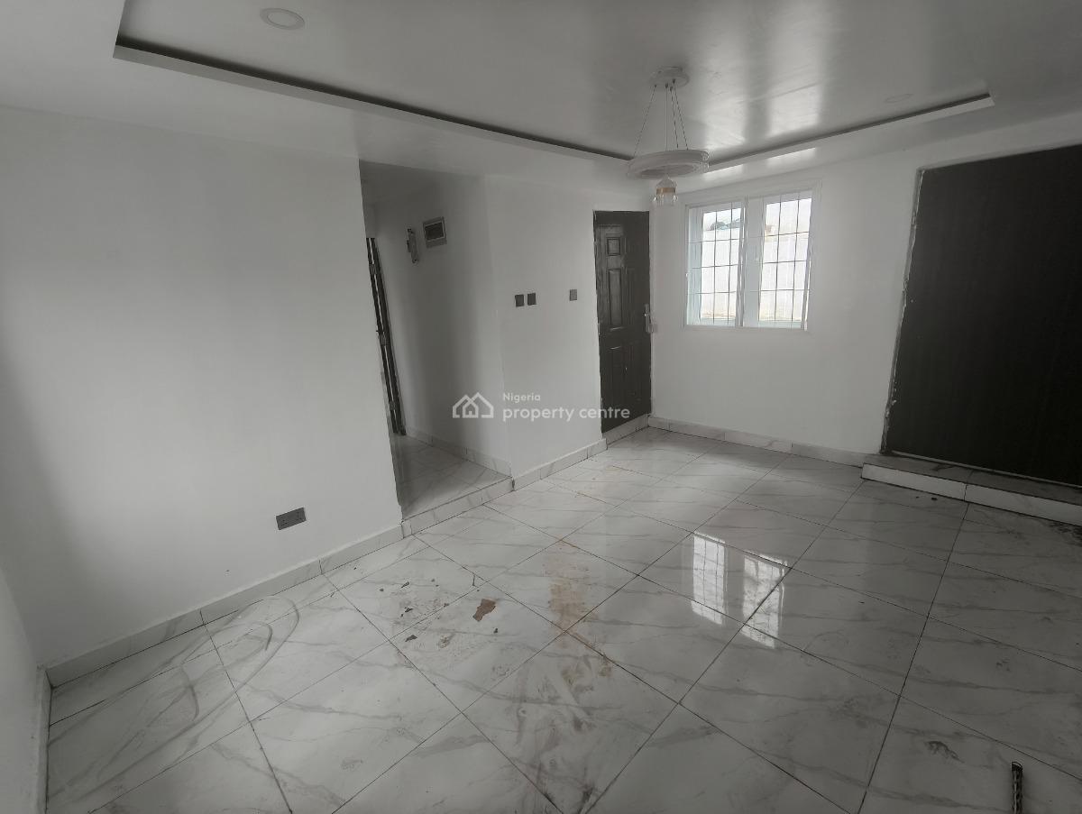 Newly Built One Bedroom Apartment, Naf Valley Estate, Asokoro District, Abuja, House for Rent