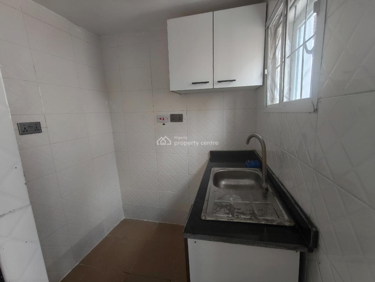 Newly Built One Bedroom Apartment, Naf Valley Estate, Asokoro District, Abuja, House for Rent