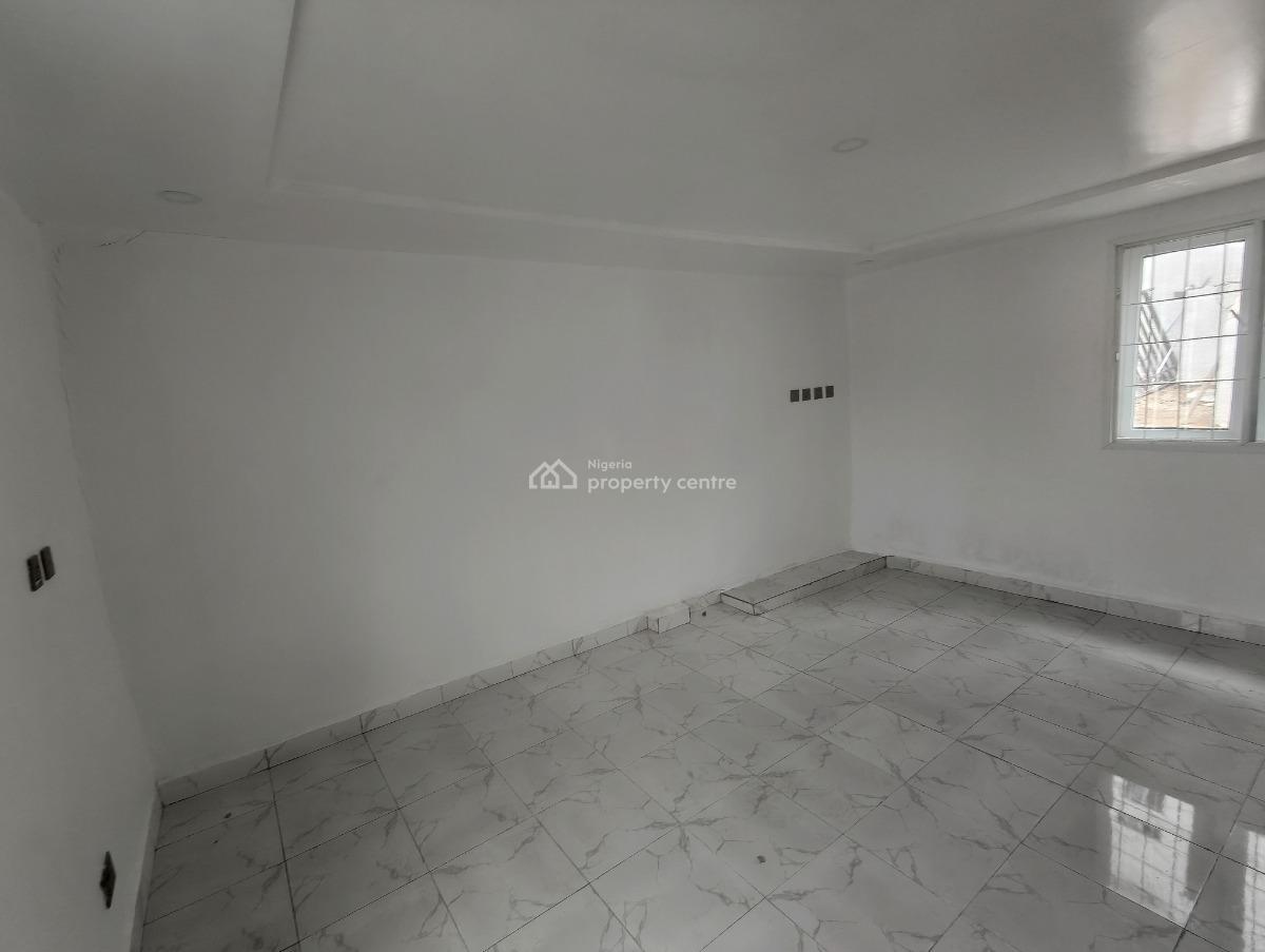 Newly Built One Bedroom Apartment, Naf Valley Estate, Asokoro District, Abuja, House for Rent