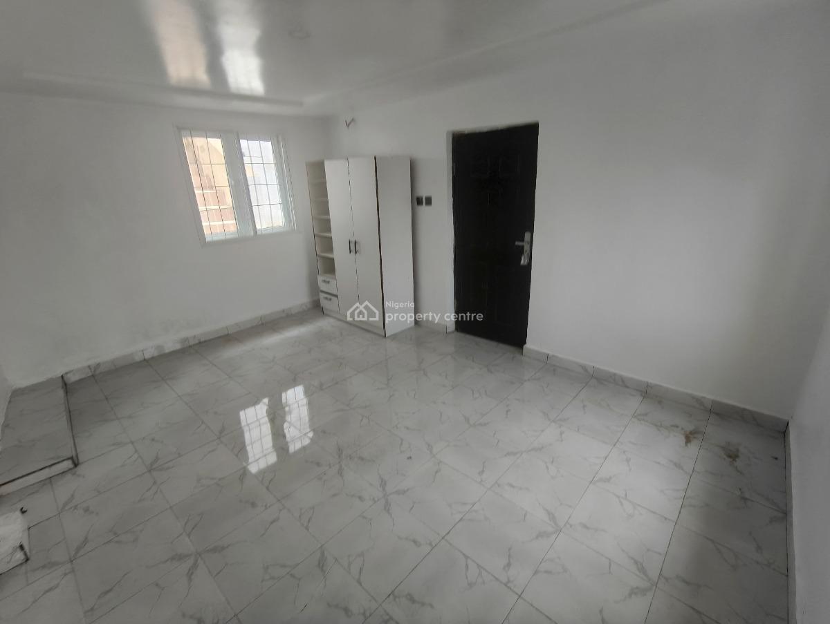 Newly Built One Bedroom Apartment, Naf Valley Estate, Asokoro District, Abuja, House for Rent