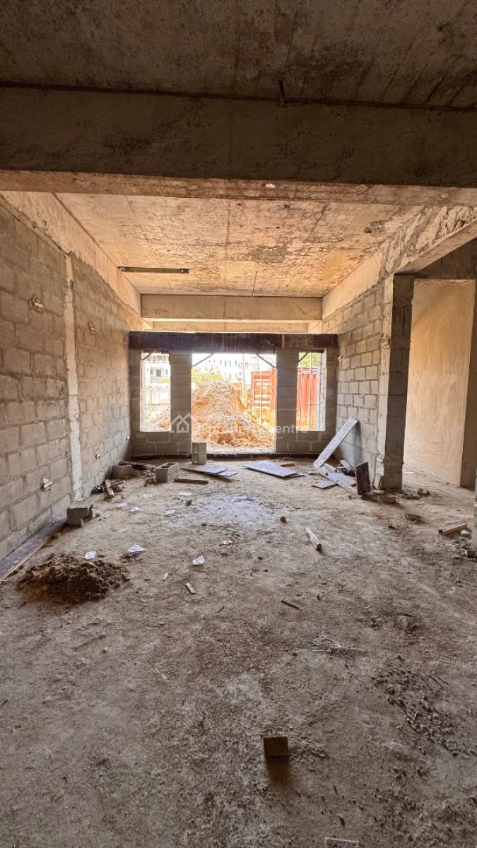 Luxury 2-bedroom Off-plan Apartment, Periwinkle Lifestyle Estate, Lekki Phase 1, Lekki, Lagos, Flat / Apartment for Sale