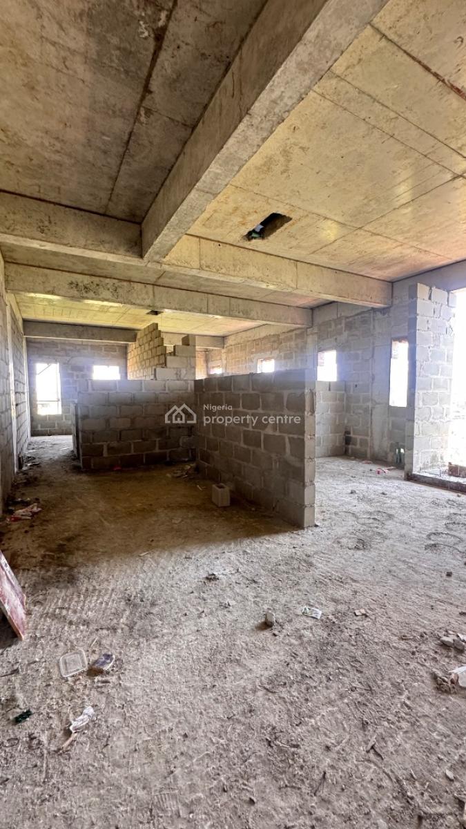 Luxury 2-bedroom Off-plan Apartment, Periwinkle Lifestyle Estate, Lekki Phase 1, Lekki, Lagos, Flat / Apartment for Sale