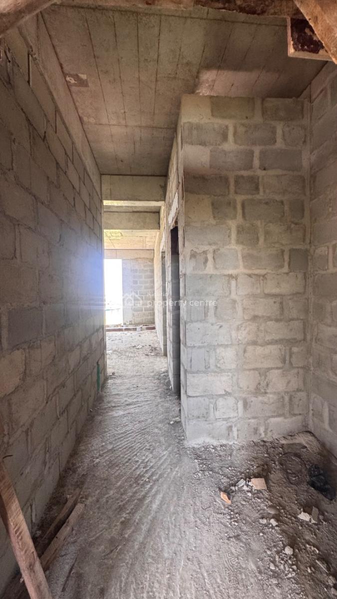 Luxury 2-bedroom Off-plan Apartment, Periwinkle Lifestyle Estate, Lekki Phase 1, Lekki, Lagos, Flat / Apartment for Sale