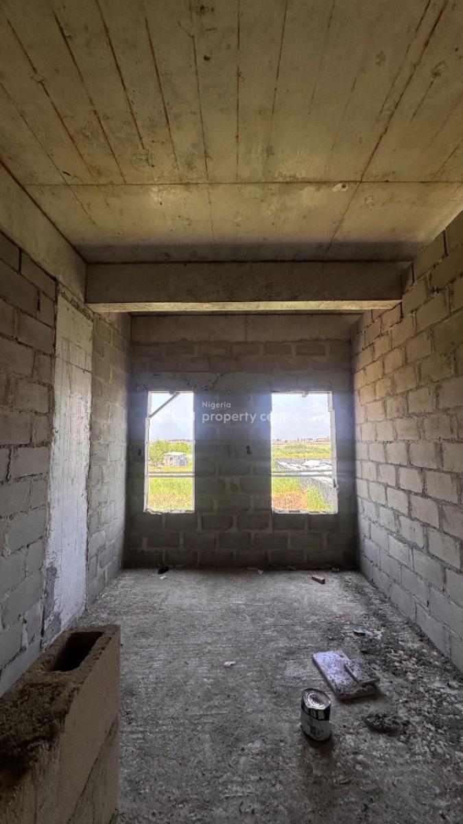 Luxury 2-bedroom Off-plan Apartment, Periwinkle Lifestyle Estate, Lekki Phase 1, Lekki, Lagos, Flat / Apartment for Sale